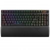 Asus Klawiatura gamingowa ROG Strix Scope II 96 Wireless USB/RF/BT